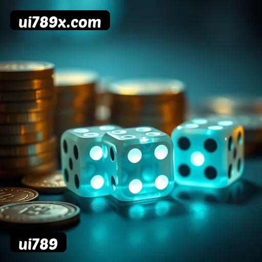 Jogos de Cassino em Destaque - Slots, Roleta, Blackjack