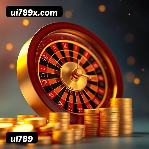 Cassino ao Vivo ui789 - Dealers Brasileiros Profissionais