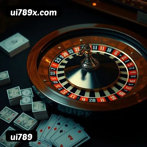 Benefícios do Login ui789 - Bônus e Vantagens Exclusivas