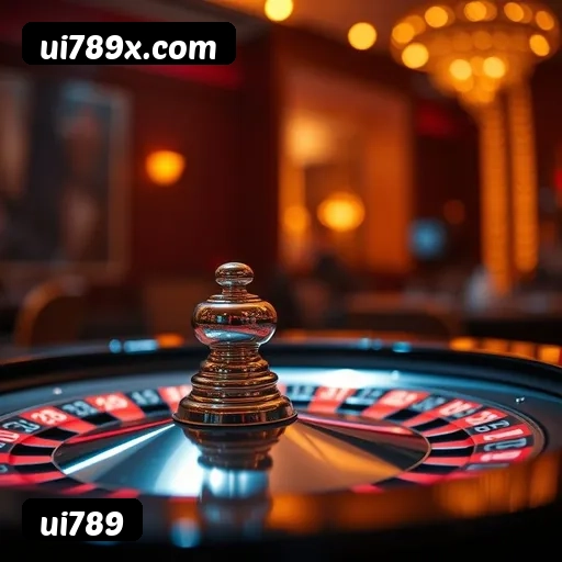 Coleção Premium de Slots ui789 - NetEnt, Pragmatic Play, Evolution