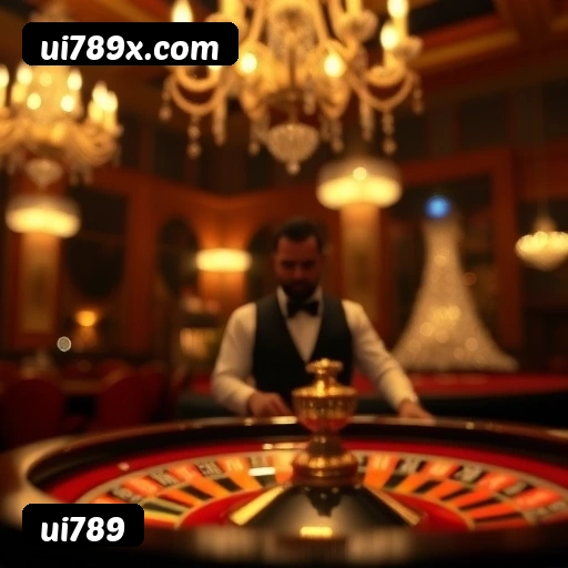 Jogos de Mesa Premium ui789 - Blackjack, Roleta, Baccarat