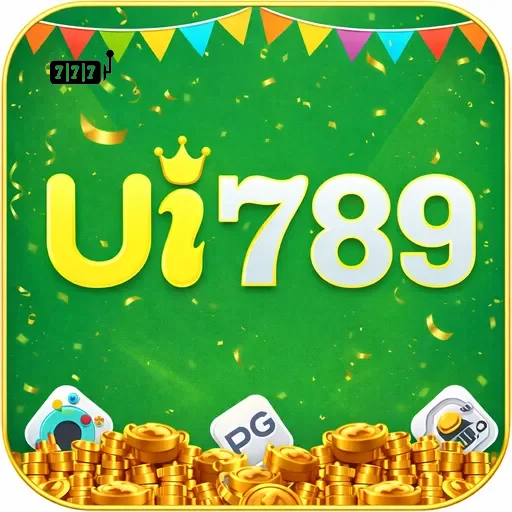 ui789 Logo