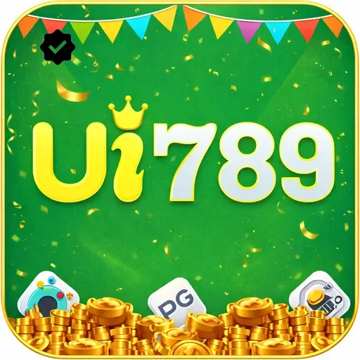 ui789 Logo